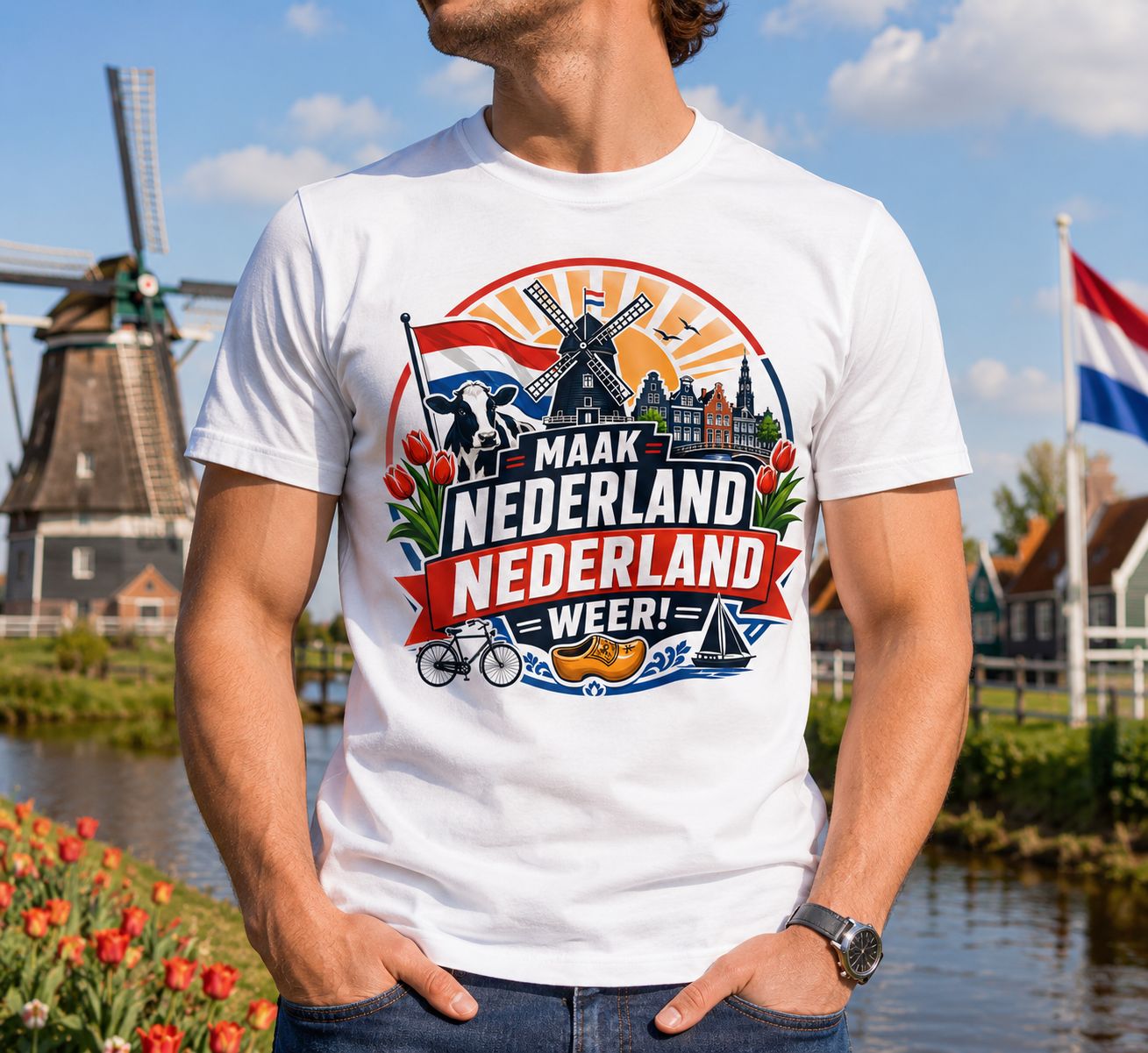 T-Shirt