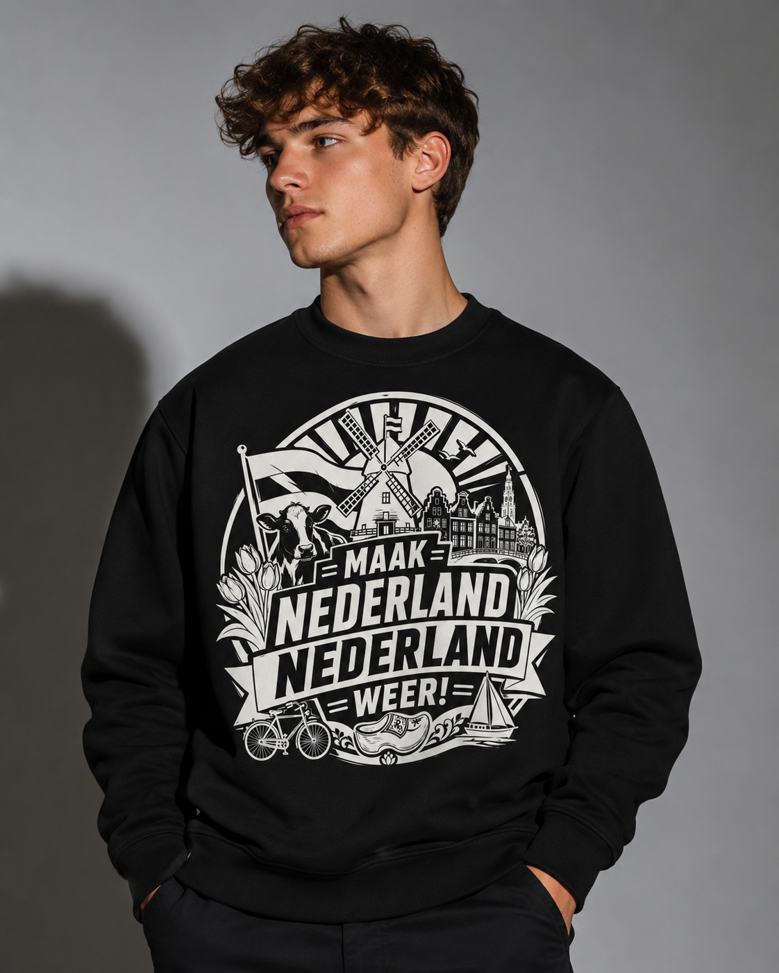 Hoodies