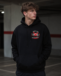 Anti AZC Hoodie– Black Edition