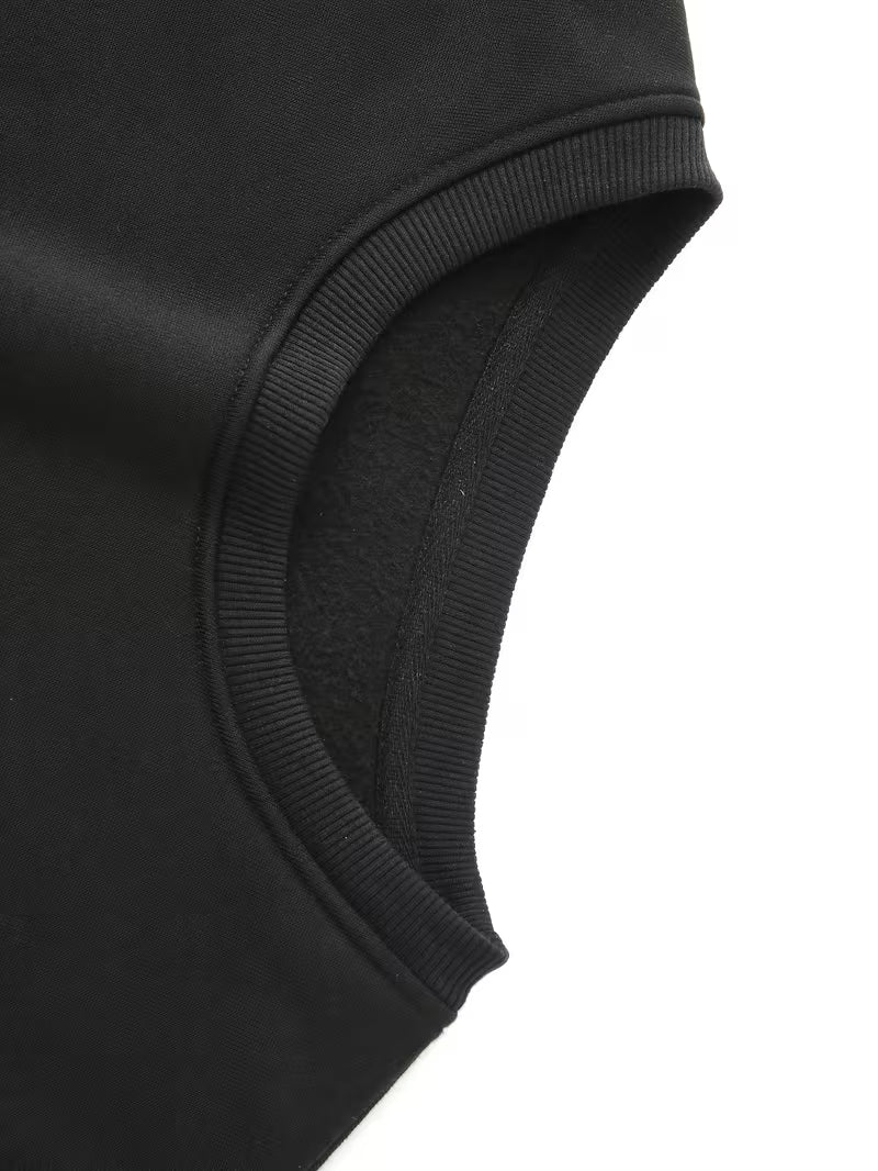 Anti AZC Trui – Black Edition