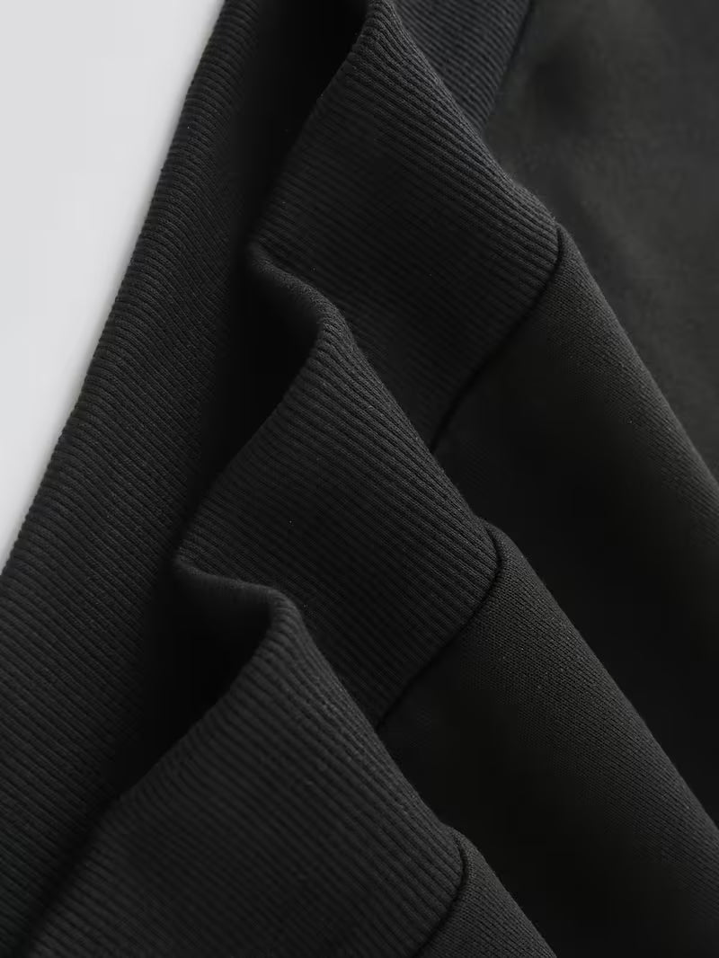 Anti AZC Trui – Black Edition